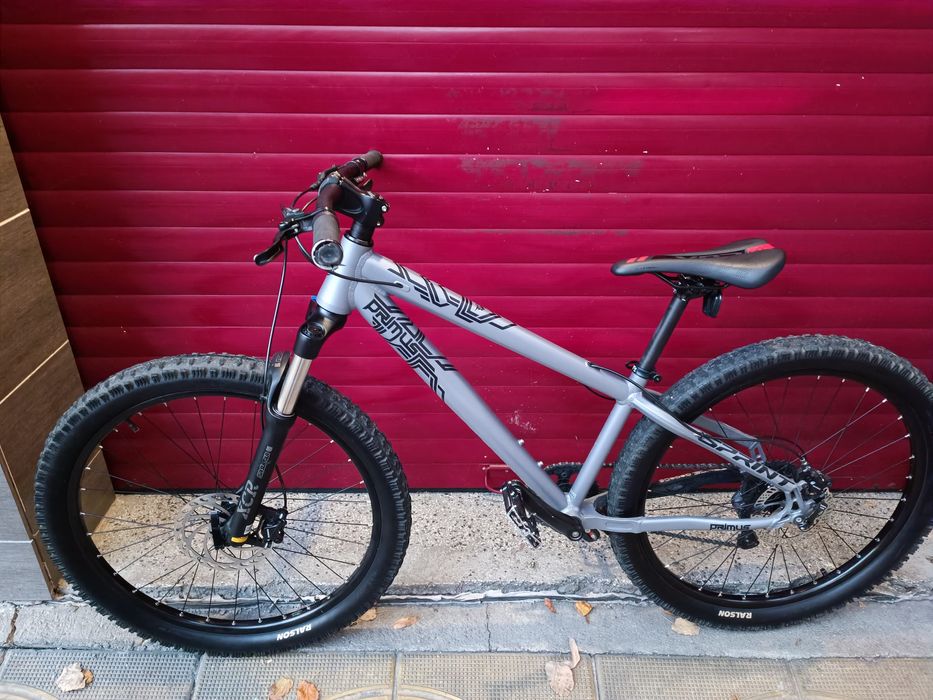 Велосипед Sprint Primus 26