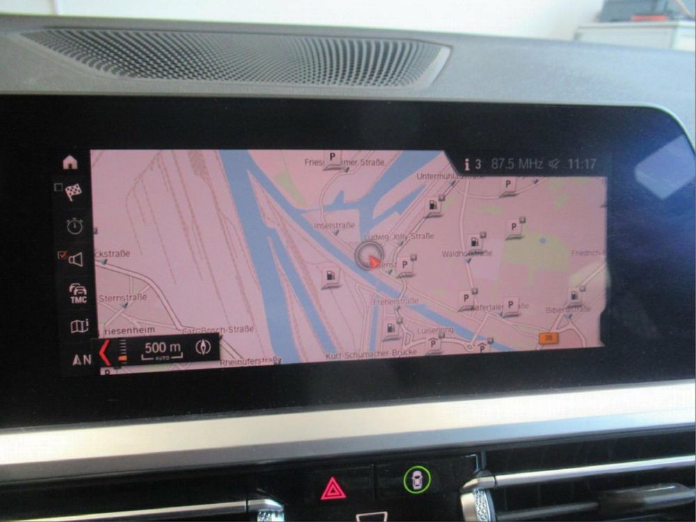 BMW 3 Series 320d M sport - Diesel 190cp 112.701 km