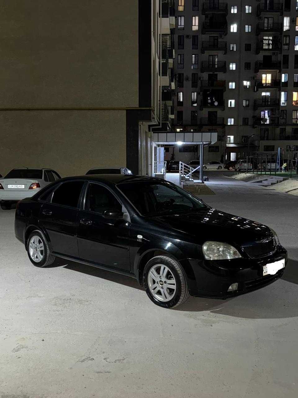 Lacetti 1.8 2010