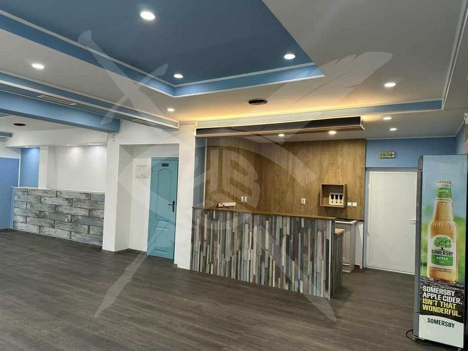 Заведение в района на Бриз - 178824