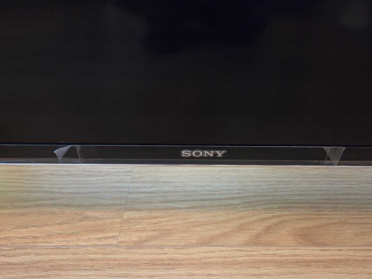 Перфектен Full Array LED 4K Android телевизор Sony KD-85XH9096,85 инча