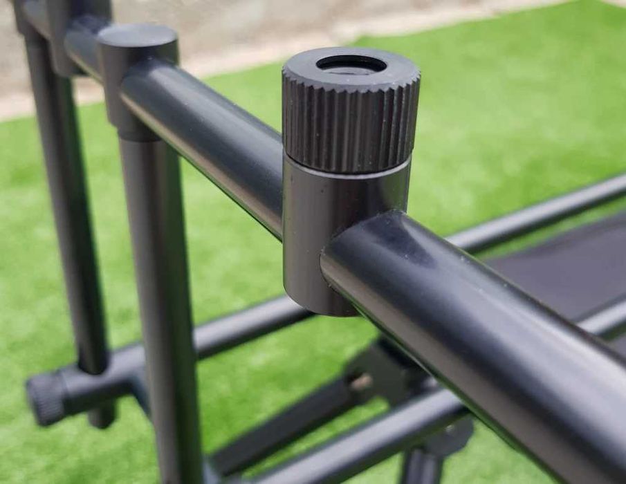 Rod pod SKY POD FL BLACK EDITION cu 3 , 4 sau 5 posturi FULL METAL