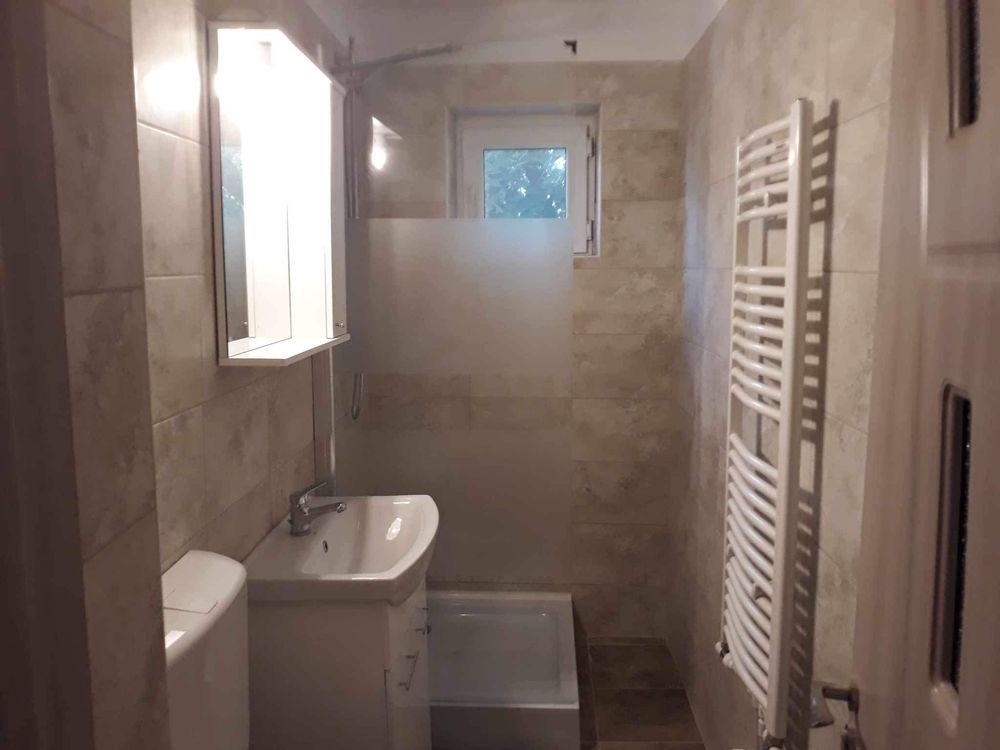 Apartament de închiriat Tomis Nord