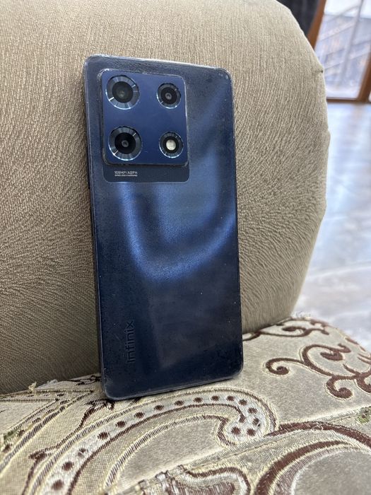 Продаётся infinix note 30 pro