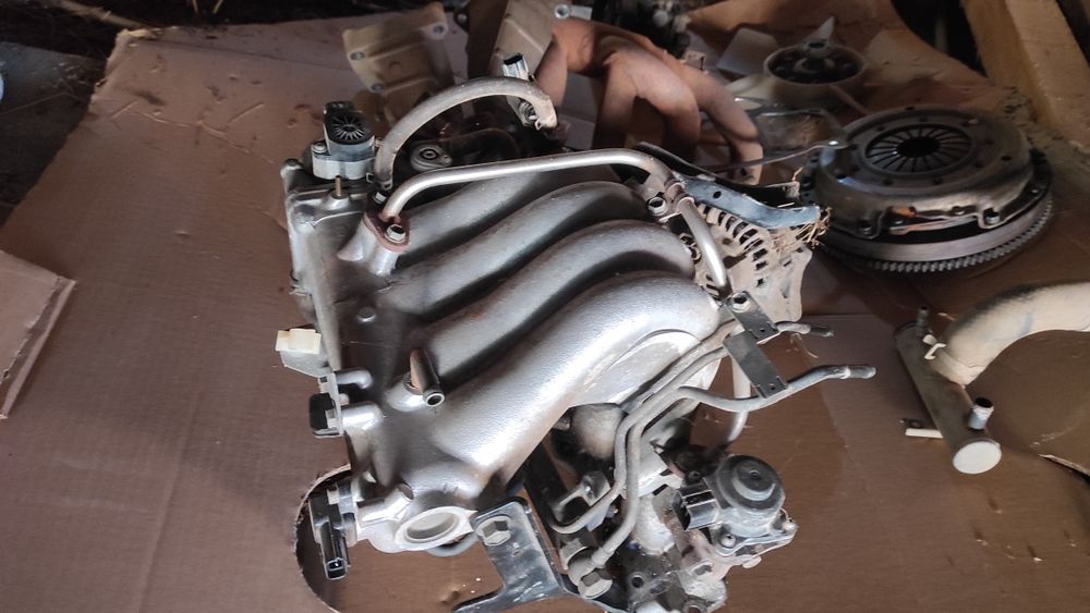 Части от витара 1.6 и гранд витара 1.6