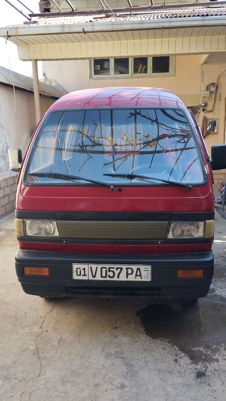 Продается  Damas 1999г