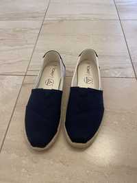 Еспадрили Toms нови