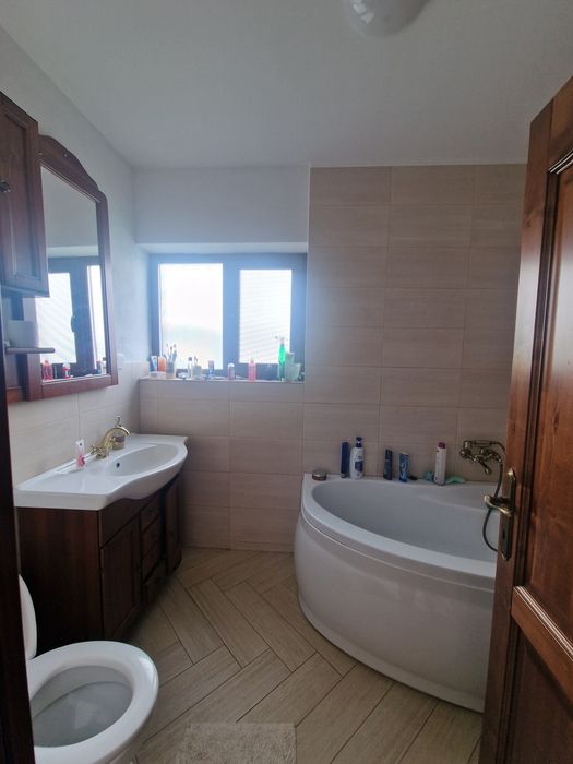 Casă modernă Baia de Criș la 8 km de Brad direct proprietar