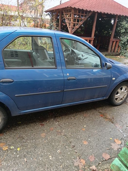 De vinzare Dacia Logan