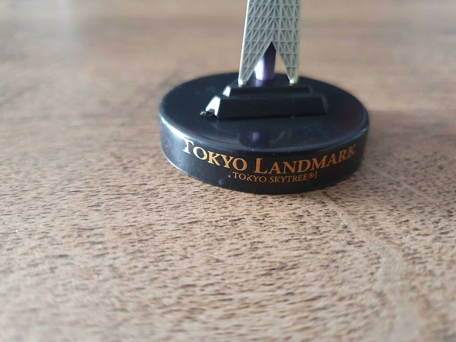Macheta Tokyo Skytree | Perfect pentru cadou