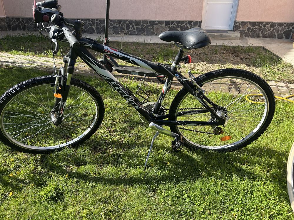Bicicleta Mountain Bike 21 de viteze