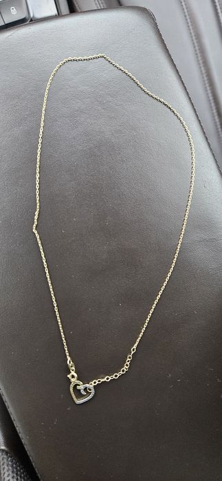 Vand bijuterii dama (bratara, lanț, inel) Aur 14K