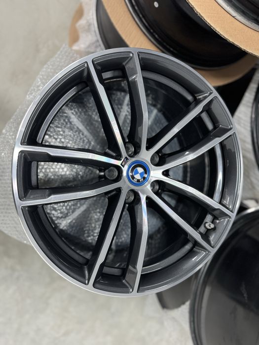 Jante Bmw G30 R18 Seria5 Originale 662M G31