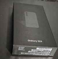 Samsung galaxy s24 128gb. Black