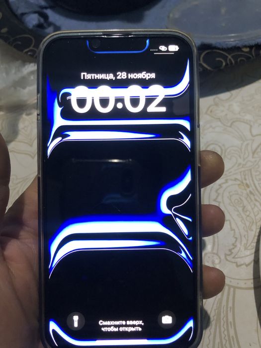 Iphone 14 озу 6гб память 128гб