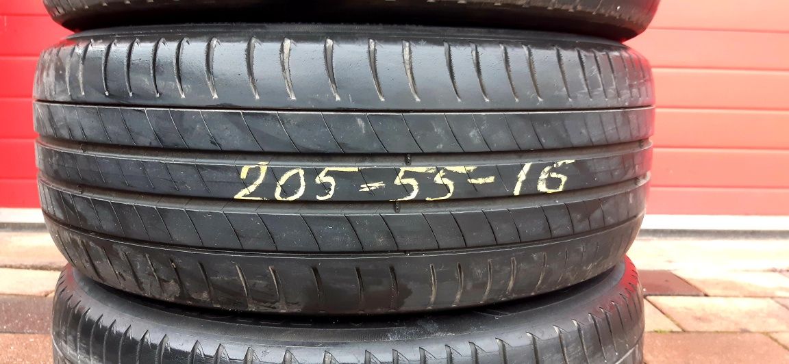 Jante 5×112*16 Vw  Passat Touran Sharan Tiguan Golf 5 Audi