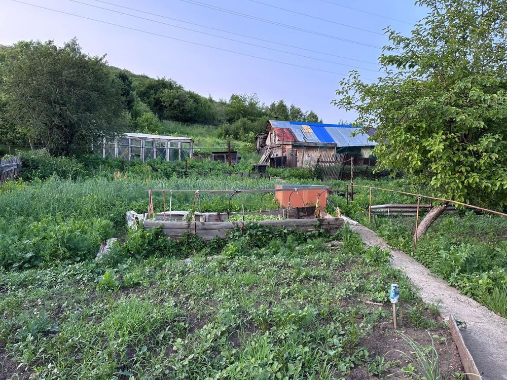Продается дом на 4 районе