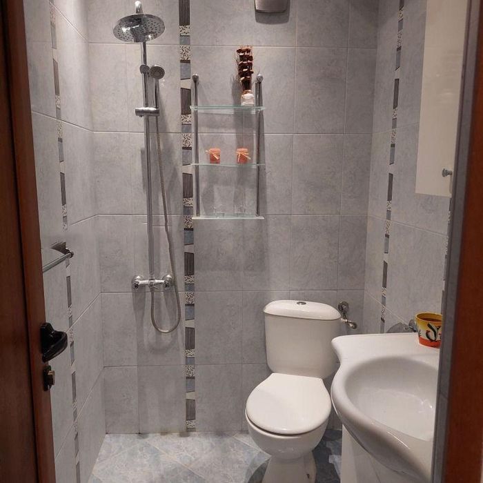 Дава се под наем Двустаен апартамент в Пловдив, Мараша - 73 кв.м за 400 € - Снимка #5