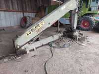 Macara forestier loglift