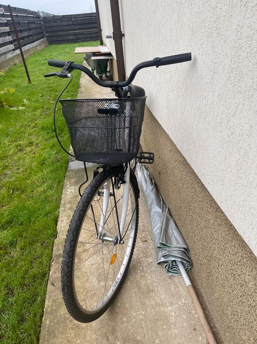 Bicicleta dama Kreativ