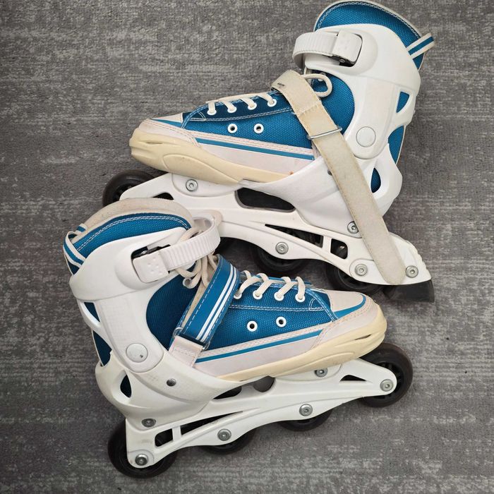 Role ajustabile marimea 35-38