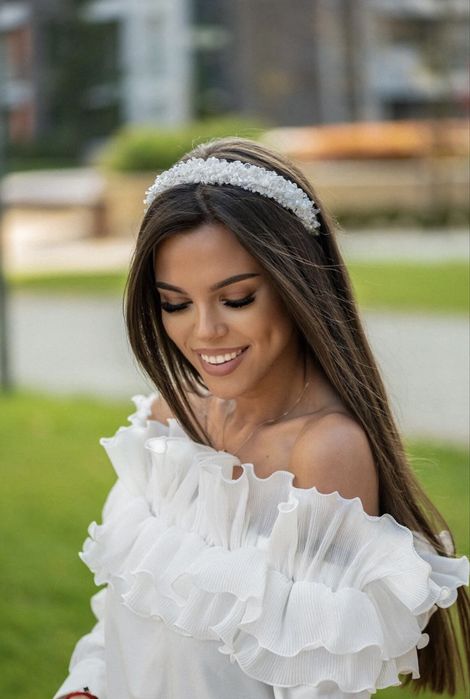 Диадема Radapola