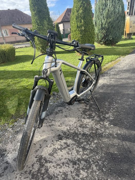 Vand bicicleta electrica Flyer