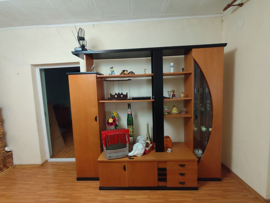 Casă de locuit, 115 mp, teren 560 mp, toate utilitățile – Bălcești,