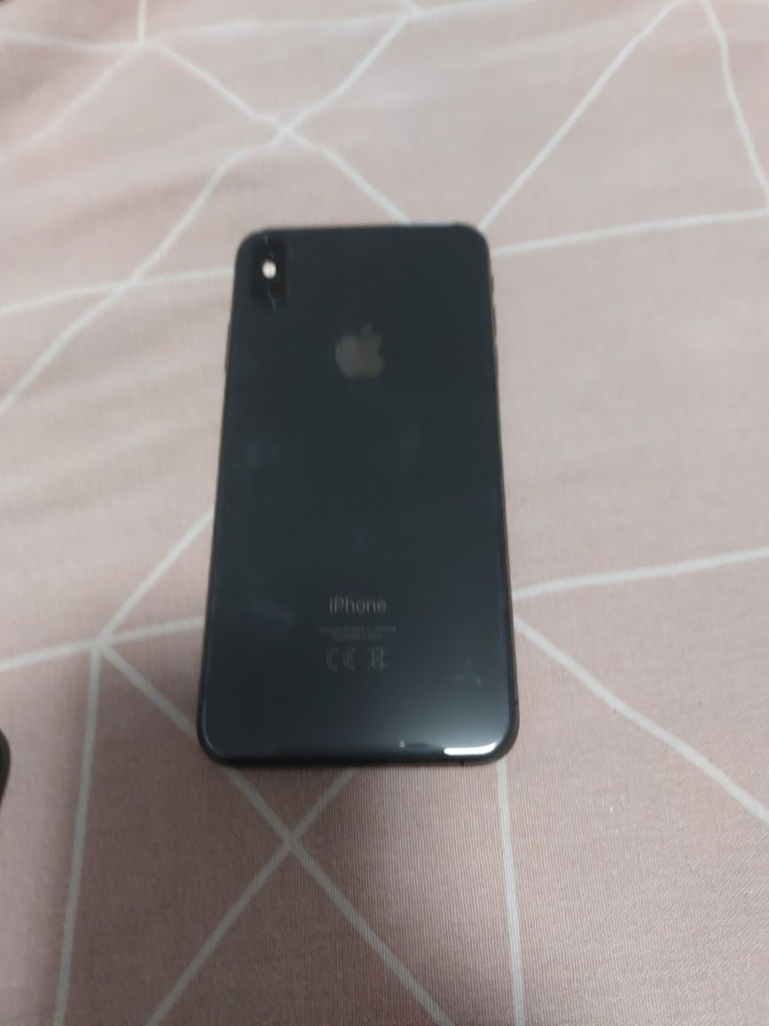 iPhone SX MAX 256GB