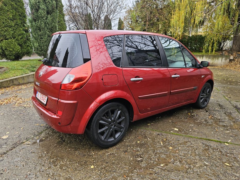 Mașina Cutie automata