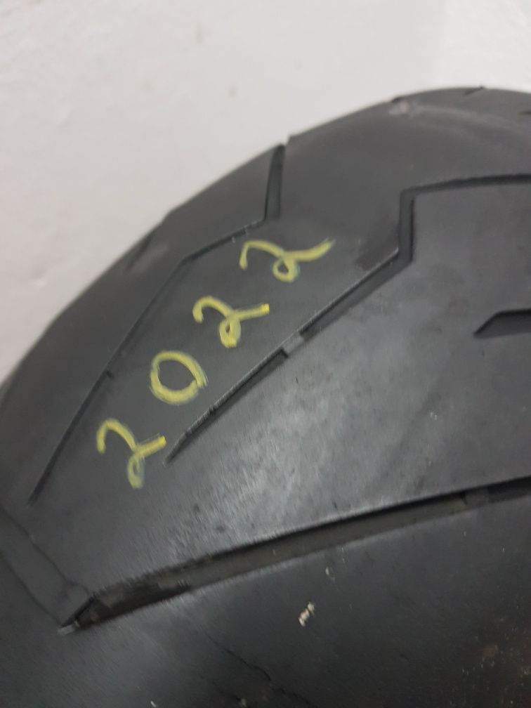 Anvelopa moto 160 60 15 Pirelli rosso scooter dot 2022