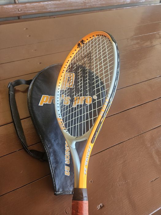 Racheta Tenis Junior