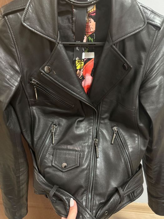 Яке естествена кожа