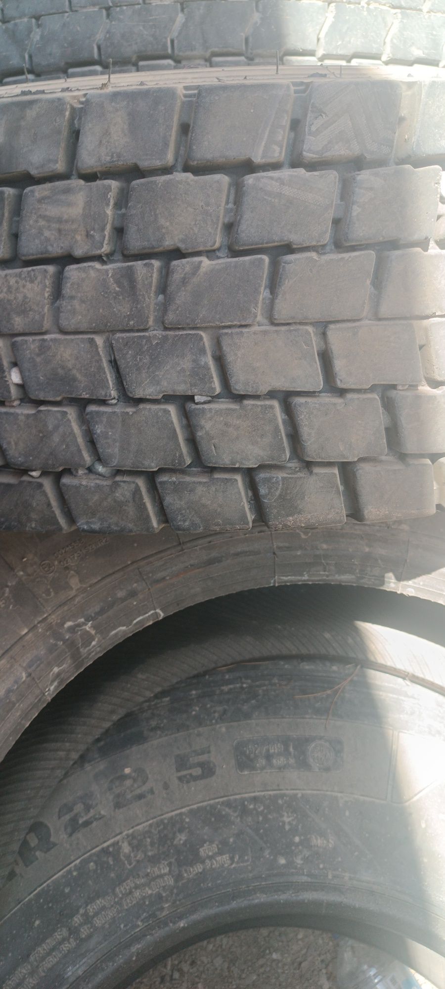 Balonlar sotiladi stochna R22.5