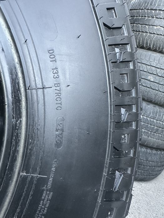 Haida Mud Champ HD869 / LT37X12.50R17