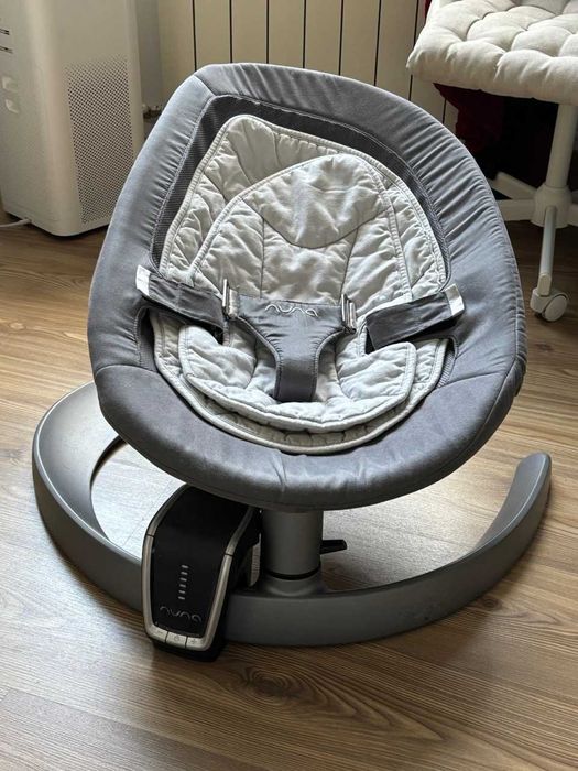 Balansoar copii Nuna Leaf Curve