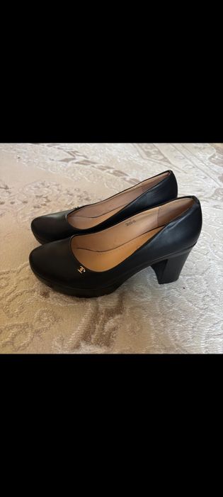 Туфли  сатылады.