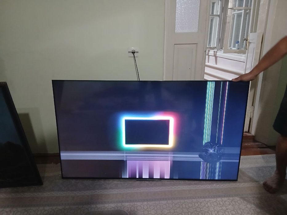 Zimmer Q65F11 televizor