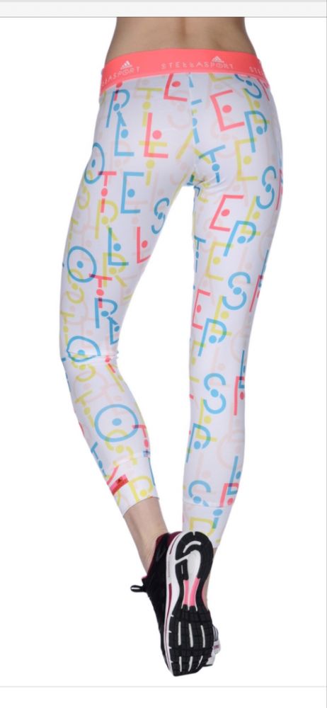 Спортен клин Adidas by Stella McCartney
