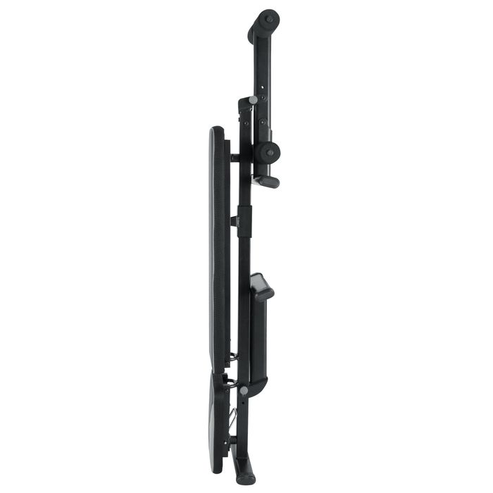 Bancă bodybuilding 500 - produs resigilat - (SecondHand) Decathlon