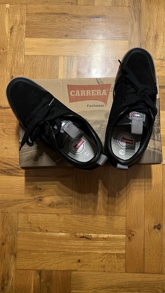 Сникърси Carrera модел Passport