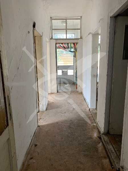 Самостоятелна сграда в Карнобат 93864