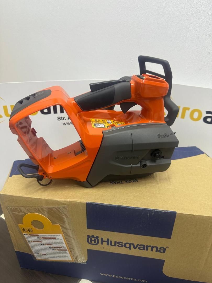 Motoferastrau Husqvarna Cordless T540i XP 14" (fara Incarcator si -I-
