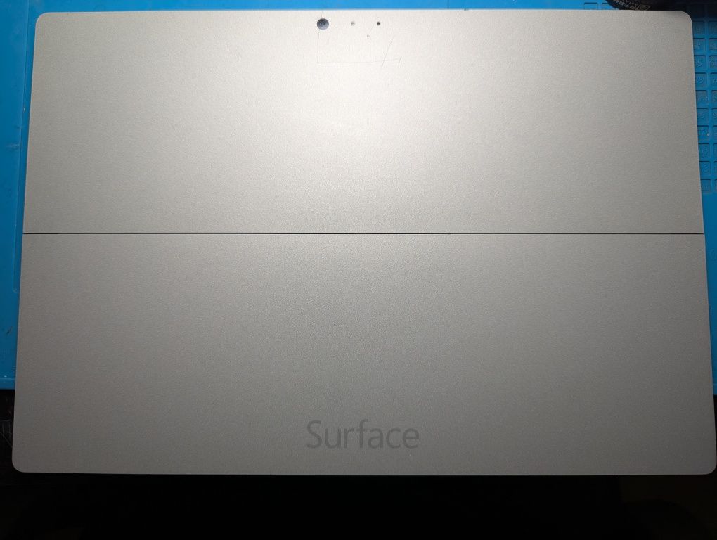 Microsoft surface pro 3