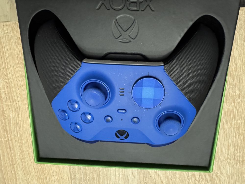 Controller Wireless Microsoft Elite Series 2 Core