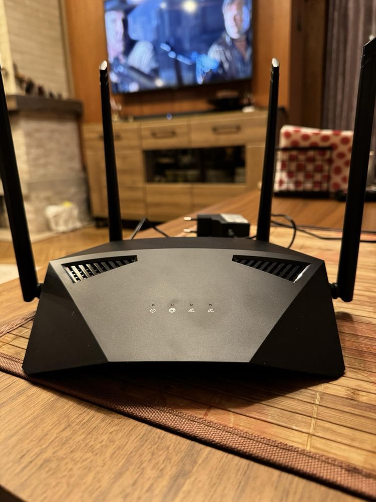 Рутер D-Link DIR-1950