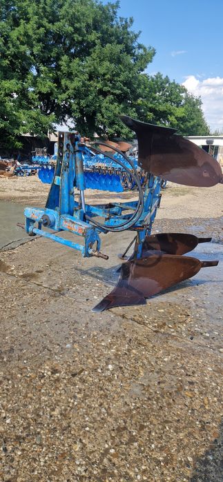 Lemken Opal 90, N85