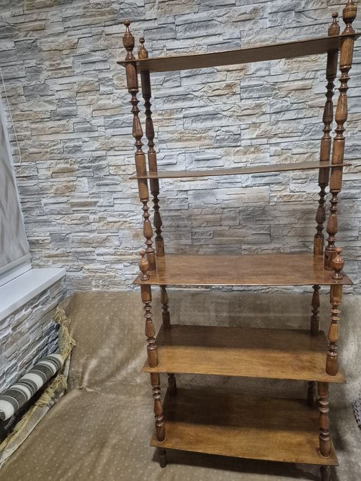 Продам полку антиквар