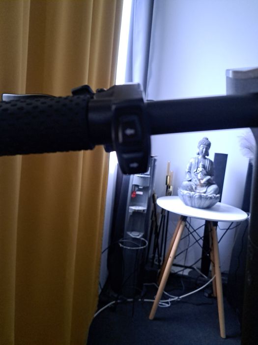 Trotineta VORTEX Urban Traveller Pro VO7001 , 10 inch , pliabila