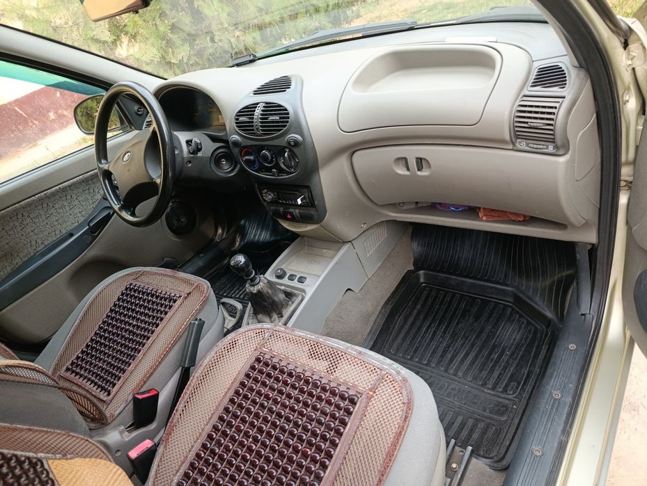 Лада Калина 21119